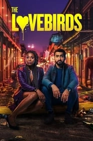 The Lovebirds hd