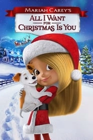 Mariah Carey's All I Want for Christmas Is You hd