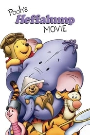 Pooh's Heffalump Movie hd