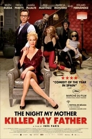The Night My Mother Killed My Father hd