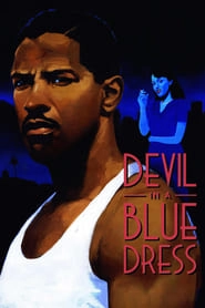 Devil in a Blue Dress hd