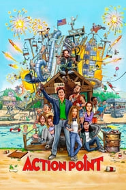 Action Point HD