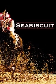 Seabiscuit hd
