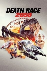 Death Race 2050 hd