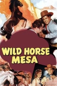 Wild Horse Mesa hd