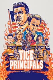 Watch Vice Principals