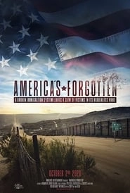 America's Forgotten hd