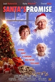 Santa's Promise hd