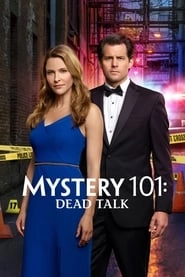 Mystery 101: Dead Talk hd