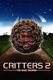 Critters 2 hd