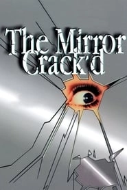 The Mirror Crack'd hd