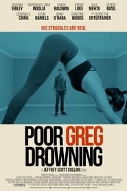 Poor Greg Drowning hd