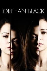 Watch Orphan Black