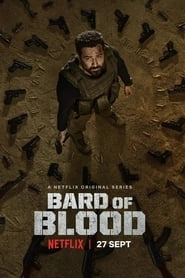 Watch Bard of Blood