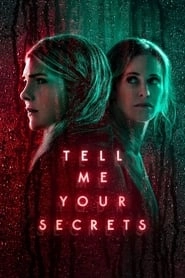 Tell Me Your Secrets hd