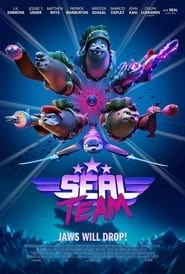 Seal Team hd