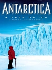 Antarctica: A Year on Ice HD