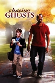 Chasing Ghosts hd