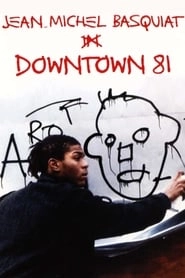 Downtown '81 hd