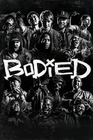 Bodied hd