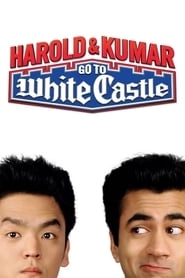 Harold & Kumar Go to White Castle hd