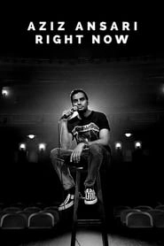 Aziz Ansari: Right Now HD
