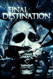 The Final Destination hd