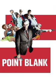 Point Blank hd