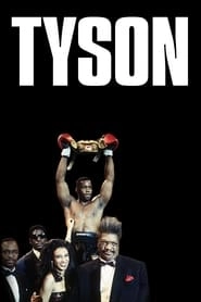 Tyson hd