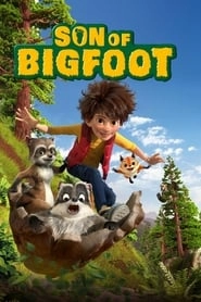 The Son of Bigfoot hd