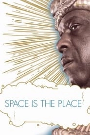 Space Is the Place hd