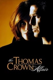 The Thomas Crown Affair HD