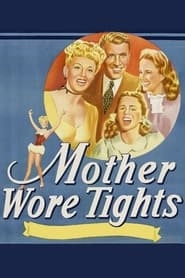 Mother Wore Tights hd
