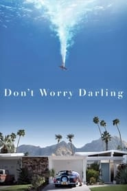 Don't Worry Darling hd