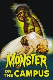 Monster on the Campus hd