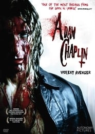 Adam Chaplin HD