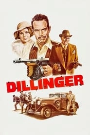 Dillinger hd