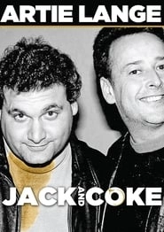 Artie Lange: Jack and Coke hd