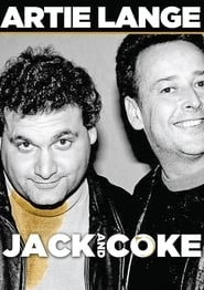 Artie Lange: Jack and Coke HD