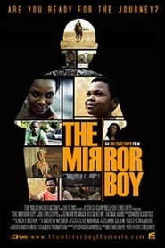 The Mirror Boy hd