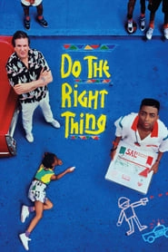 Do the Right Thing hd