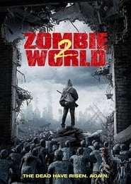 Zombie World 2 hd