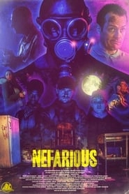 Nefarious HD