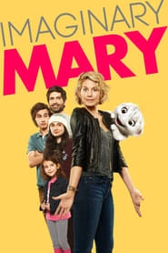 Imaginary Mary hd