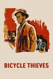 Bicycle Thieves hd