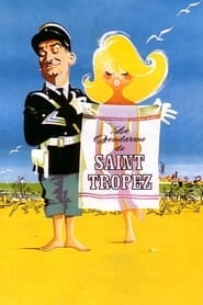 Le Gendarme de Saint-Tropez HD