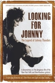 Looking for Johnny hd