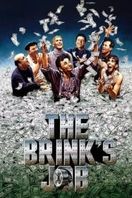 The Brink's Job hd