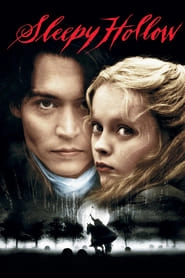 Sleepy Hollow hd