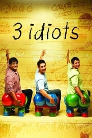 3 Idiots hd
